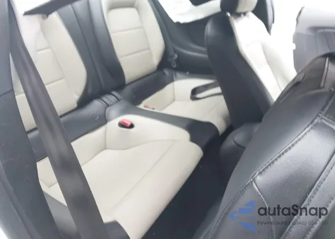 2019 Ford Mustang Ecoboost Premium из США, поврежденный, VIN 1FA6P8TH4K5119557